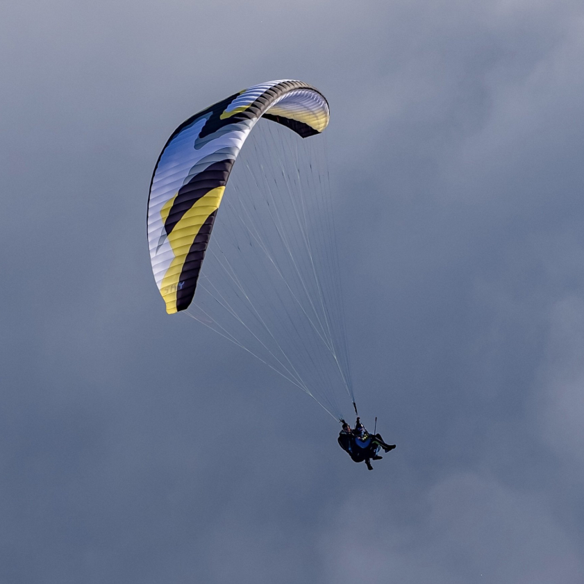 Sky Paragliders Kooky 2 Bi